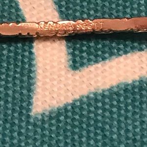 Jewelry - Kendra Scott bangle bracelets. Jewelry - Kendra Scott bangle bracelets.